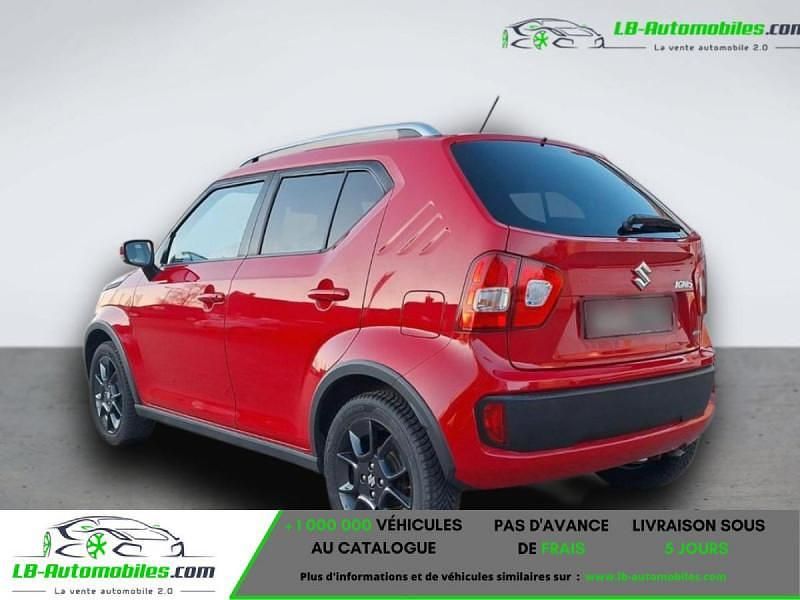 Occasion Suzuki Ignis 90 ch (66 kW) 2017 Berline