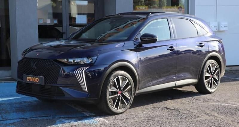 Utilisé 2025 DS Automobiles DS7 Crossback SUV | 27 990 € (Super prix) - Image 1/4