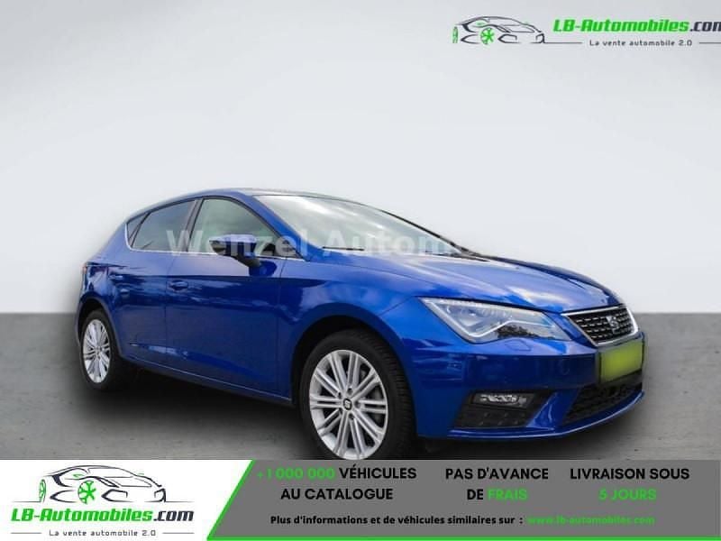 Occasion 2017 Seat Leon XCELLENCE Berline | 20 400 € (Prix juste) - Image 1/4