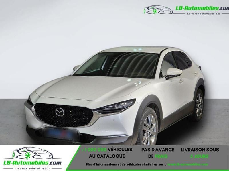 Occasion 2021 Mazda CX-30 Selection SUV | 27 600 € (Prix juste) - Image 1/4