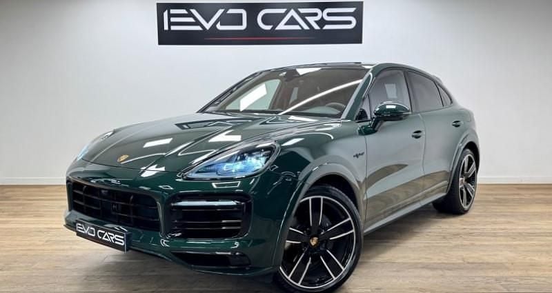 Occasion 2023 Porsche Cayenne SUV | 82 990 € (Prix juste) - Image 1/4