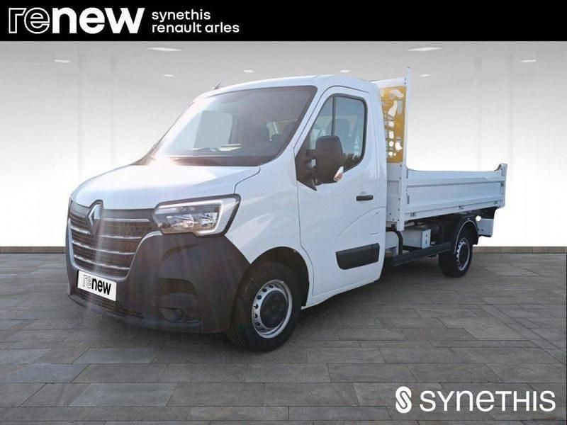 Utilisé 2023 Renault Master Van | 32 490 € (Prix juste) - Image 1/4