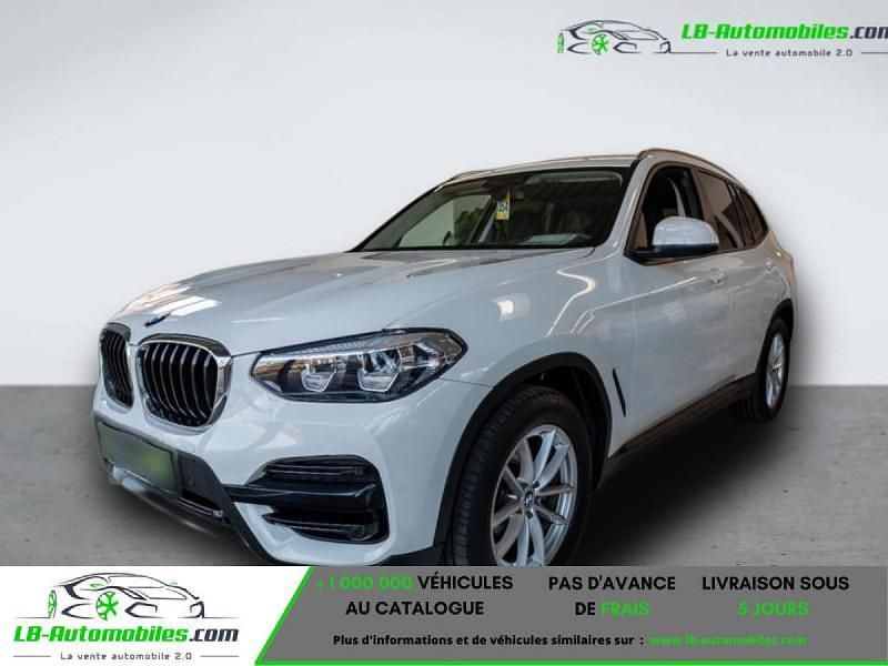 Occasion BMW X3 184 ch (135 kW) 2021 SUV