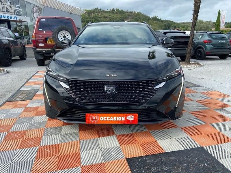 Occasion Peugeot 308 SW GT 130 ch (95 kW) 2023 Break