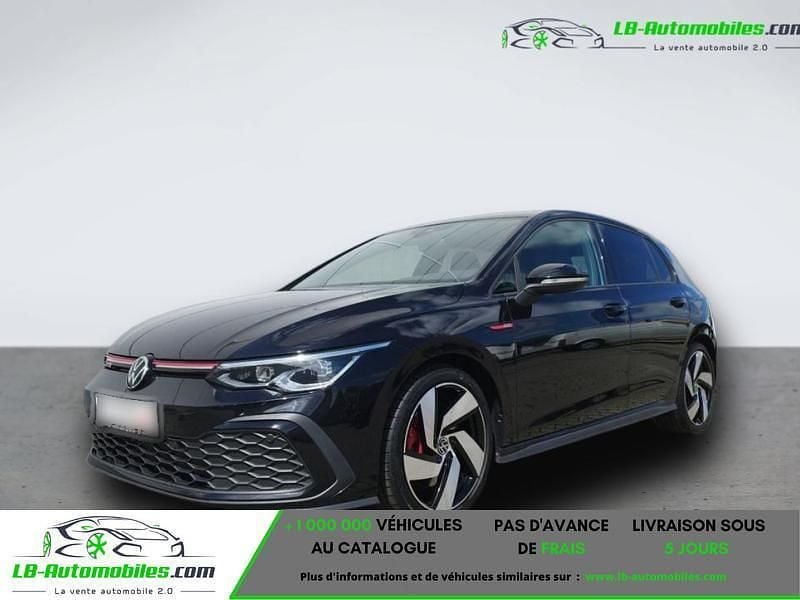 Utilisé 2022 VW Golf VIII Berline | 31 100 € (Prix juste) - Image 1/4