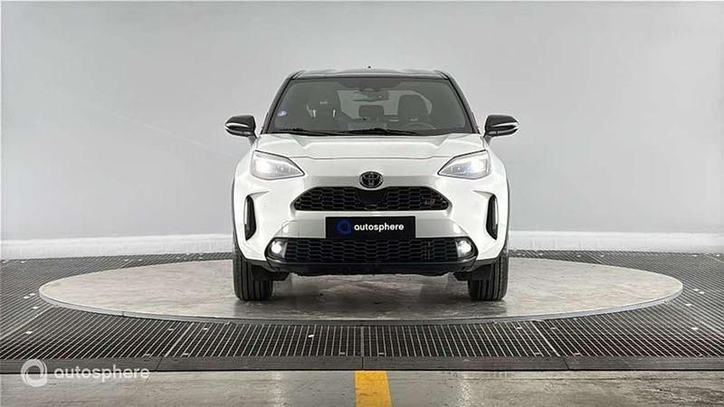 Occasion Toyota Yaris Cross Sport 94 ch (69 kW) 2023 SUV