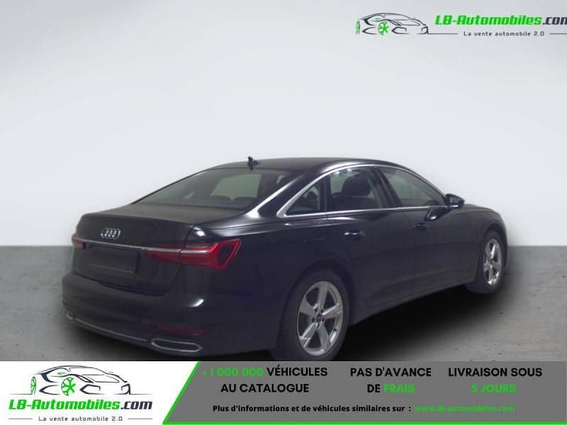 Occasion Audi A6 Sport 204 ch (150 kW) 2021 Berline
