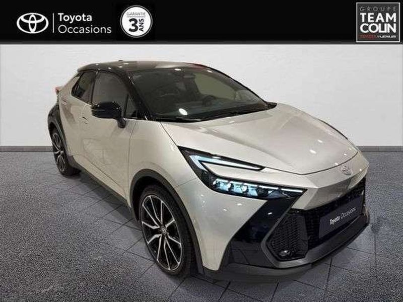 Utilisé 2025 Toyota C-HR Sport SUV | 41 990 € - Image 1/1