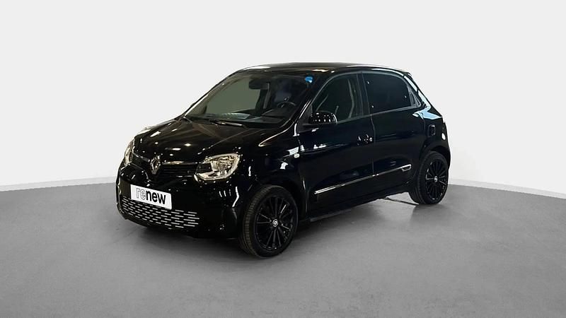 Noir Utilisé 2022 Renault Twingo Urban Night Citadine | 12 490 € (Prix juste) - Image 1/4