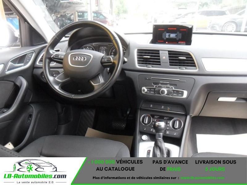 Occasion Audi Q3 150 ch (110 kW) 2018 SUV