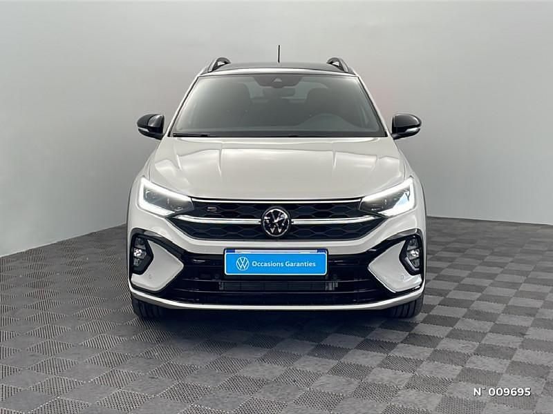 Occasion VW Taigo R-line Edition 116 ch (85 kW) 2025 SUV