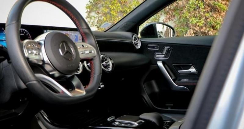 Occasion Mercedes A250 AMG line 160 ch (117 kW) 2020 Berline