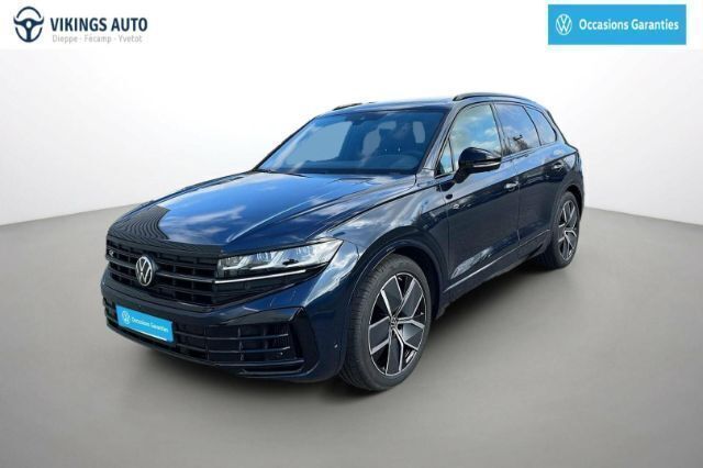 Utilisé 2025 VW Touareg R SUV | 99 900 € - Image 1/4
