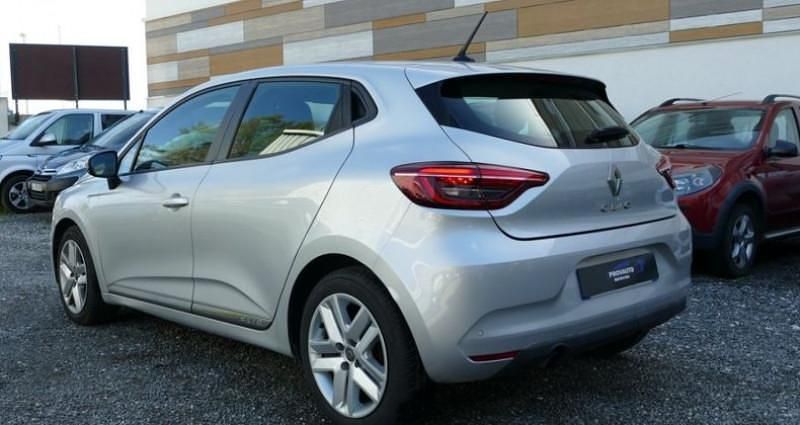 Occasion Renault Clio V Zen 101 ch (74 kW) 2020 Citadine