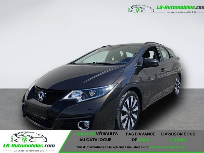 Occasion Honda Civic 141 ch (103 kW) 2017 Break