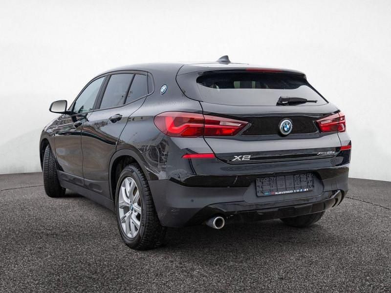 Occasion BMW 220 Sport Line 220 ch (161 kW) 2022 Berline