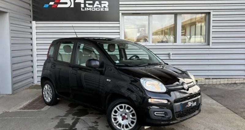 Occasion 2015 Fiat Panda Easy Citadine | 7 990 € (Prix juste) - Image 1/4