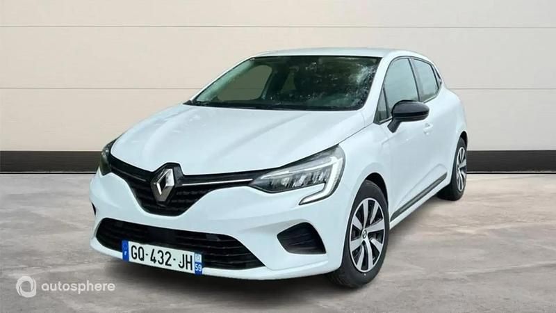 Occasion Renault Clio V Equilibre 92 ch (67 kW) 2023 Berline