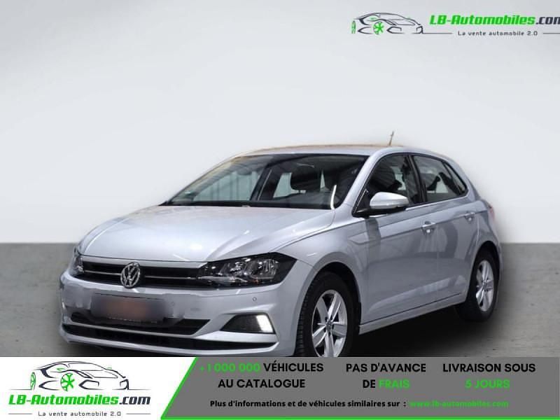 Occasion 2018 VW Polo S Citadine | 15 800 € (Prix juste) - Image 1/4
