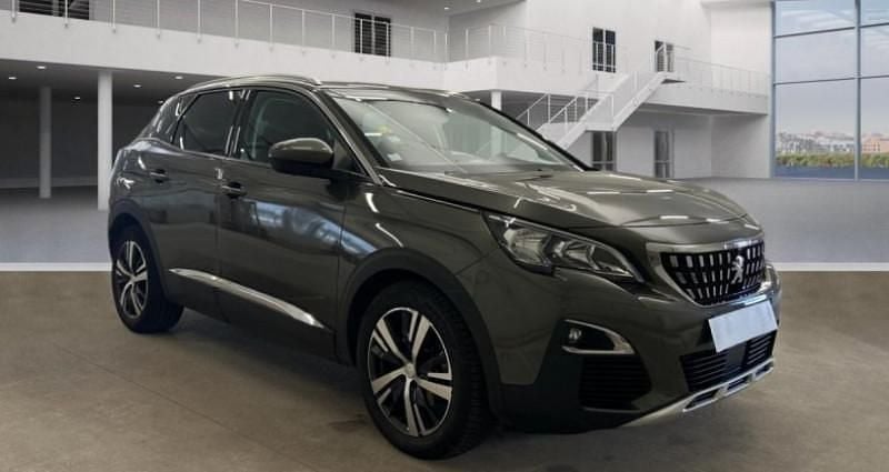 Utilisé 2020 Peugeot 3008 Allure | 15 990 € (Bon prix) - Image 1/4