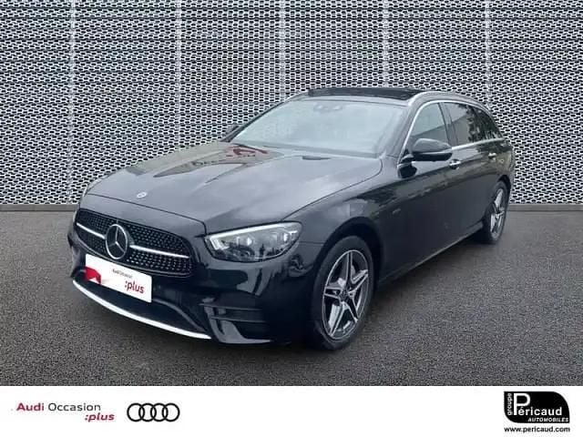 Noir Utilisé 2021 Mercedes 300 Break | 42 990 € - Image 1/4