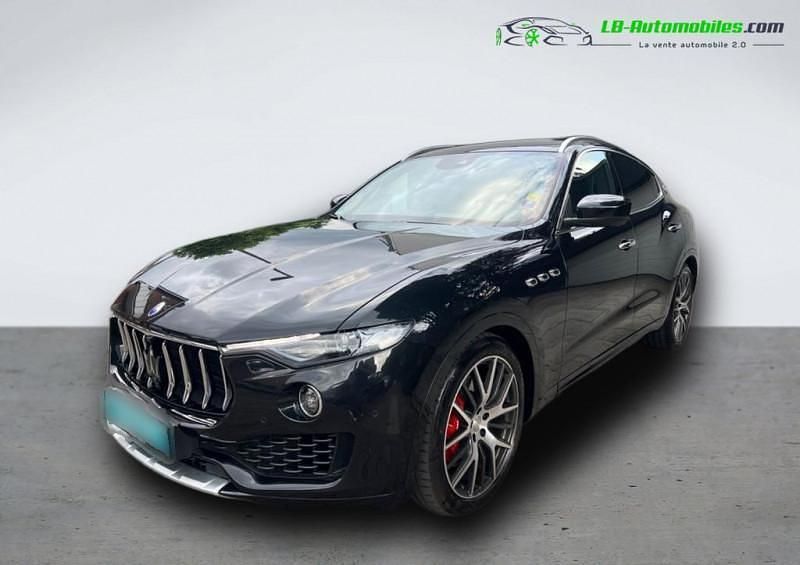 Utilisé 2017 Maserati Levante SUV | 48 500 € (Super prix) - Image 1/4