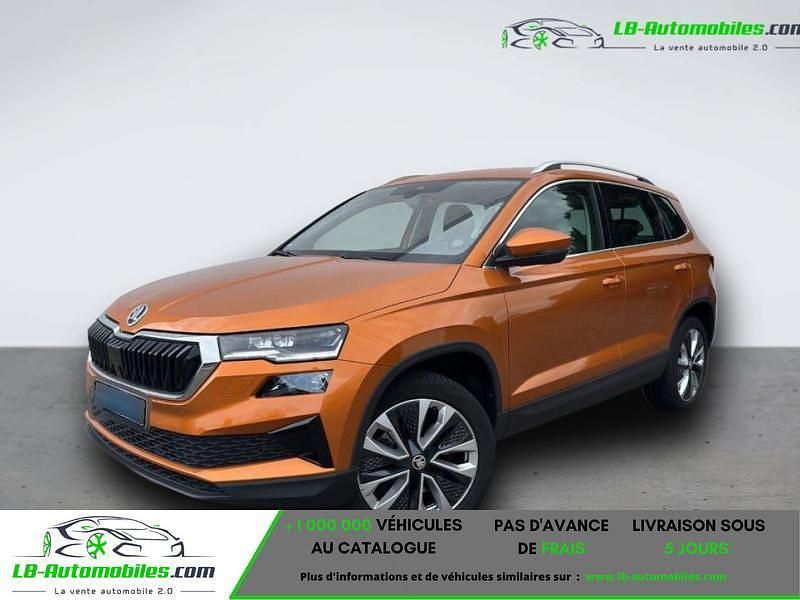 Occasion 2022 Skoda Karoq SUV | 31 500 € (Prix assez cher) - Image 1/1