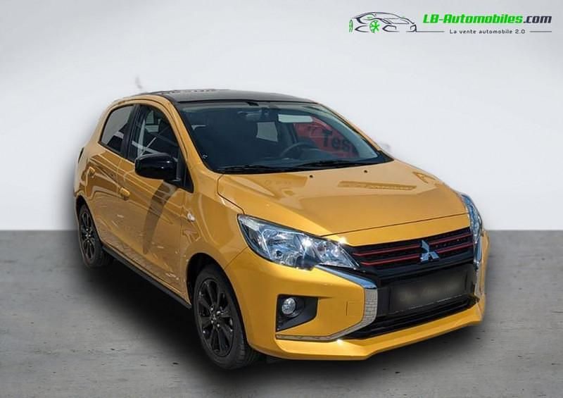 Utilisé 2021 Mitsubishi Space Star Citadine | 17 100 € (Prix juste) - Image 1/4