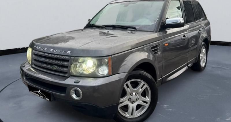 Occasion Land Rover Range Rover Sport SE 190 ch (139 kW) 2006 SUV