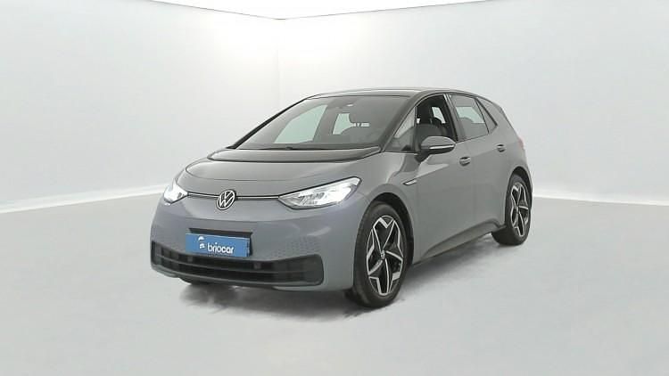 Occasion 2022 VW ID.3 Pro Citadine | 24 490 € (Prix juste) - Image 1/1