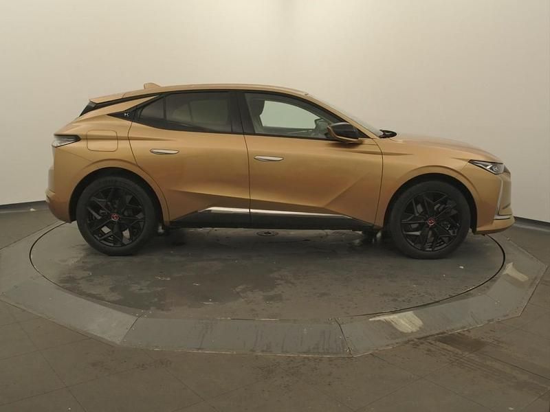 Occasion DS Automobiles DS4 Performance Line Plus 2022 Brun Berline