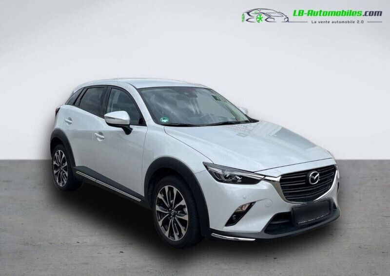 Utilisé 2022 Mazda CX-3 SUV | 26 000 € (Prix assez cher) - Image 1/4