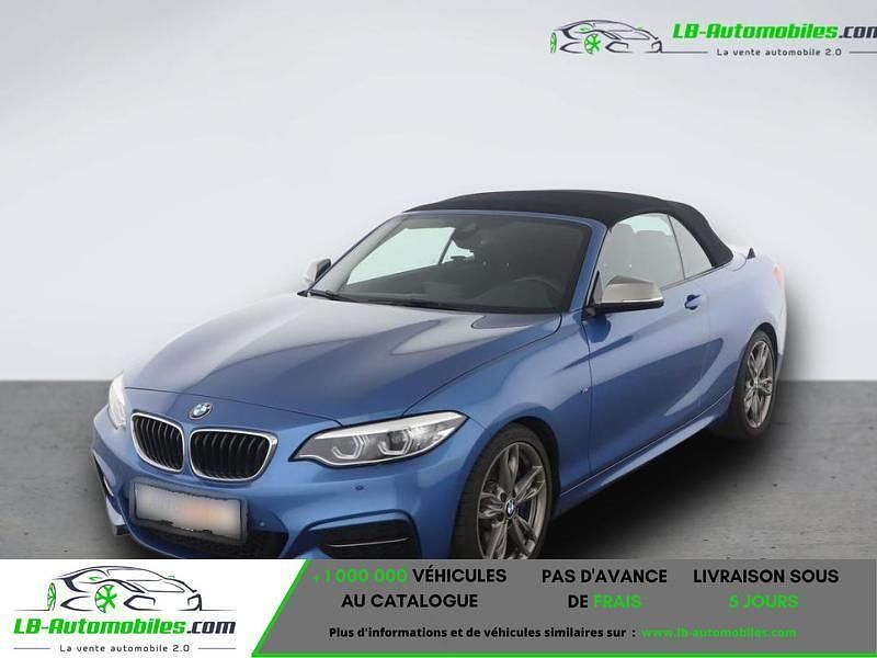 Utilisé 2018 BMW M240 M Sport Coupé | 37 700 € - Image 1/4