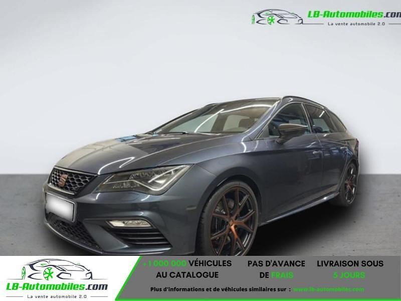 Utilisé 2020 Cupra Leon Break | 32 400 € (Prix assez cher) - Image 1/4