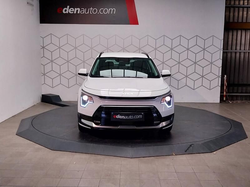 Occasion Kia Niro Active 138 ch (101 kW) 2025 SUV