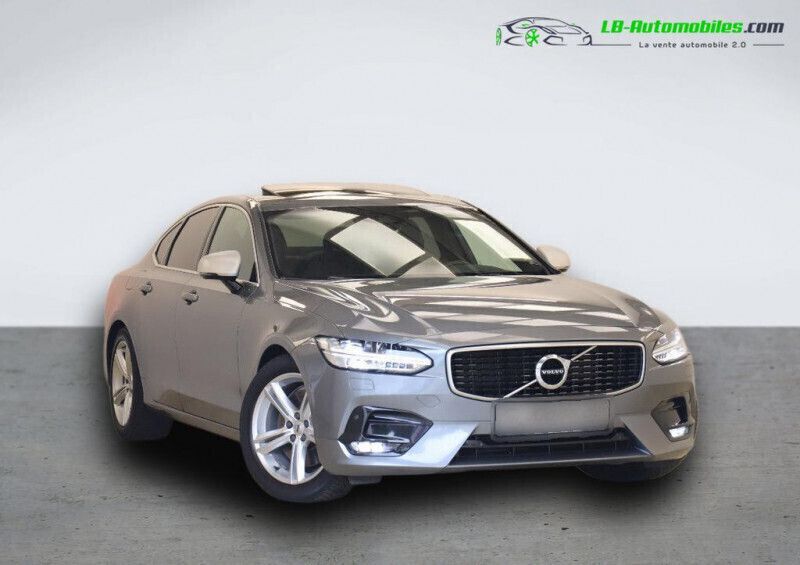 Utilisé 2017 Volvo S90 Berline | 35 700 € - Image 1/4