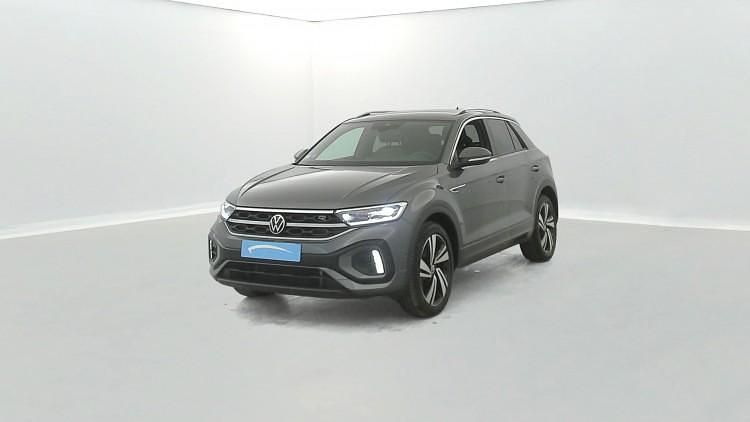 Occasion 2022 VW T-Roc R-line SUV | 25 990 € (Bon prix) - Image 1/1