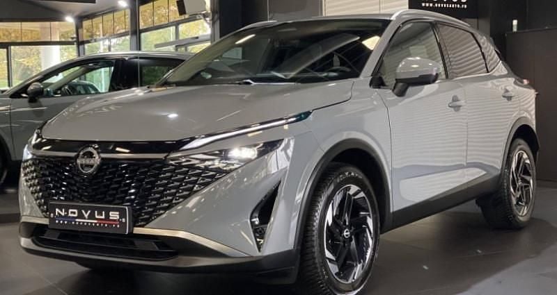 Utilisé 2025 Nissan Qashqai N-Connecta SUV | 27 990 € (Prix juste) - Image 1/4