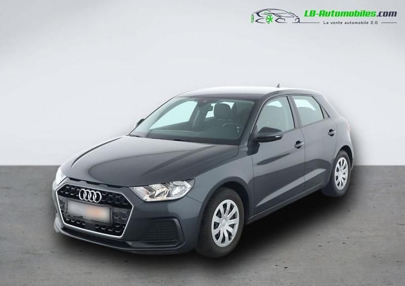 Utilisé 2021 Audi A1 Sportback Sport Citadine | 20 500 € (Prix assez cher) - Image 1/4