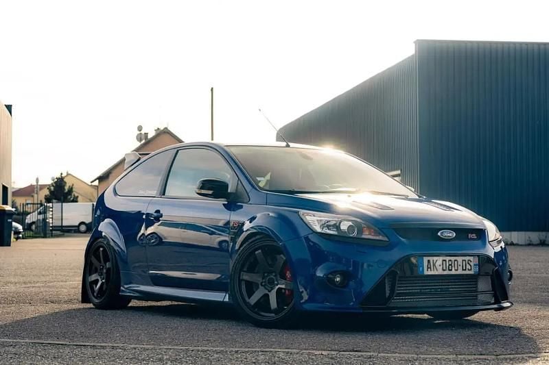 Occasion Ford Focus RS 305 ch (224 kW) 2010 Berline