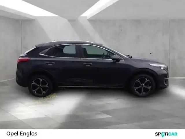 Occasion Kia XCeed Active 2021 Gris eclipse métallisé SUV