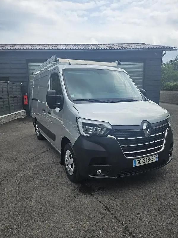 Utilisé 2021 Renault Master Van | 28 000 € (Prix cher) - Image 1/4