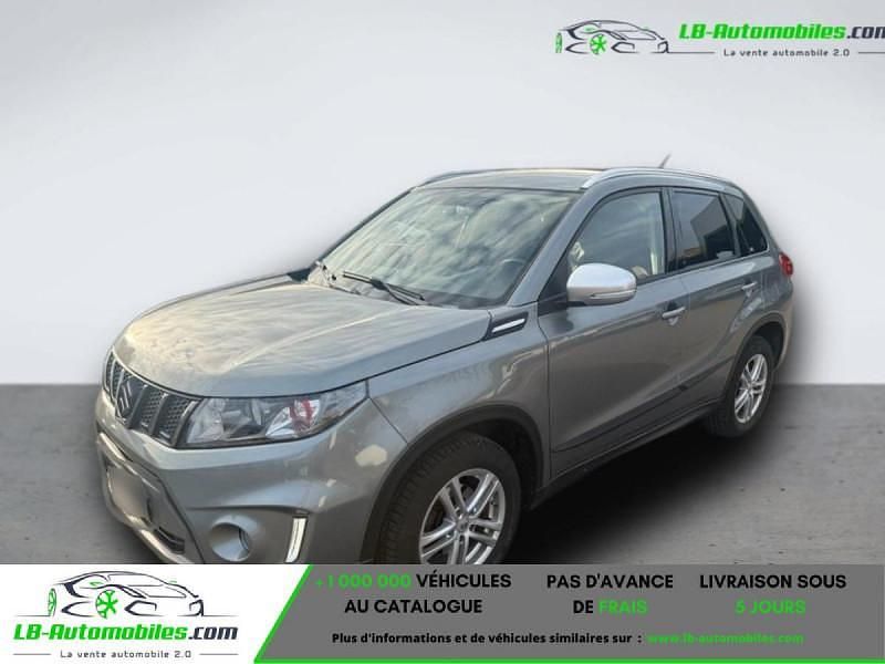 Occasion Suzuki Vitara 140 ch (102 kW) 2018 SUV