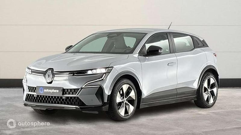 Occasion Renault Megane E-Tech Equilibre 97 kW (133 ch) 2022 SUV
