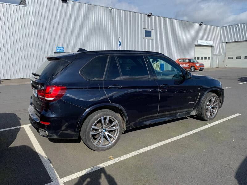 Occasion BMW X5 M Sport 231 ch (169 kW) 2018 SUV