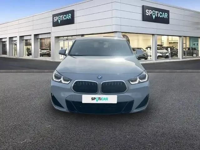 Occasion BMW 220 Comfort Edition 2023 Gris