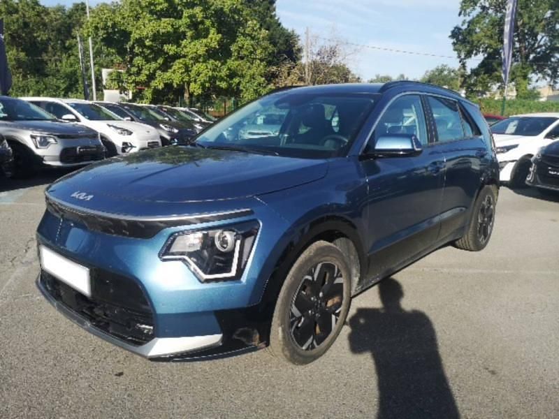 Occasion Kia e-Niro Active 150 kW (204 ch) 2023 SUV