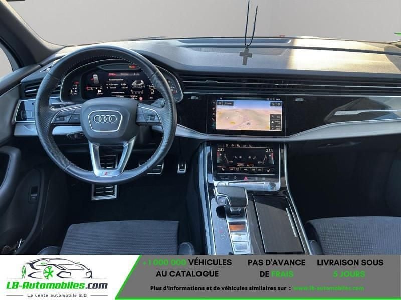 Occasion Audi Q7 Sport 286 ch (210 kW) 2020 SUV