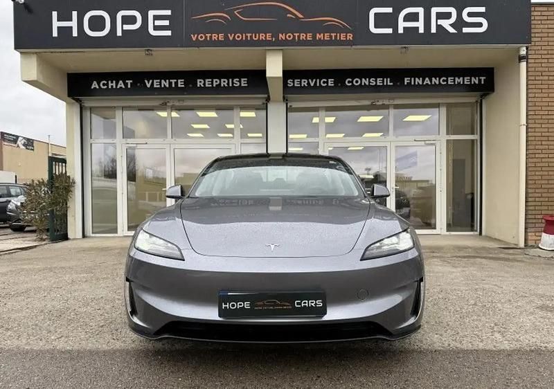 Occasion Tesla Model 3 Performance 339 kW (461 ch) 2025 Gris Berline