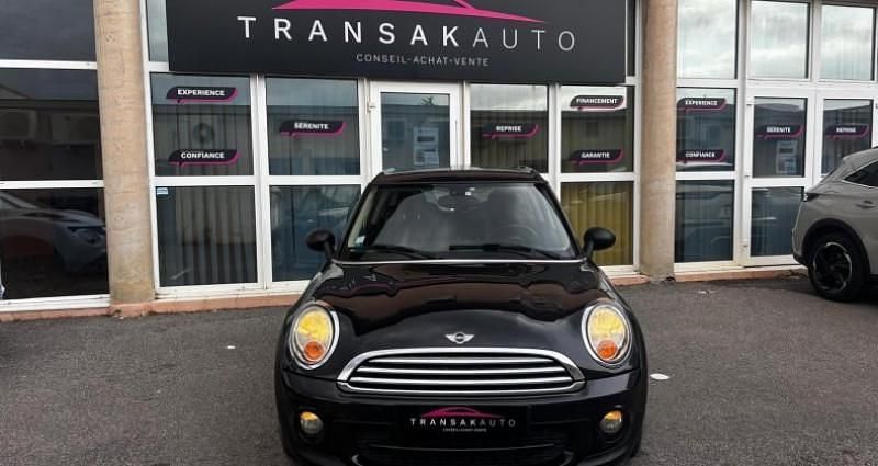 Occasion Mini One D 66 ch (48 kW) 2014 Citadine